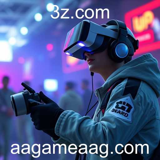 A Expansão da AAGAME no Cenário Brasileiro de Jogos