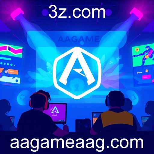 O Impacto da AAGAME no Cenário Brasileiro de Jogos em 2025