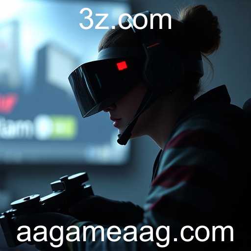 AAGAME: O Futuro dos Jogos Online em Português
