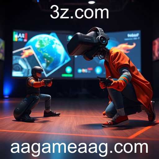 Avanços e Desafios do AAGAME em 2025