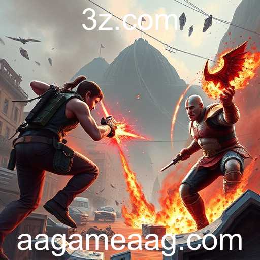 The Thrilling Evolution of Action Games