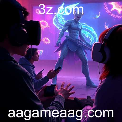 A Nova Era dos Jogos Online no Brasil