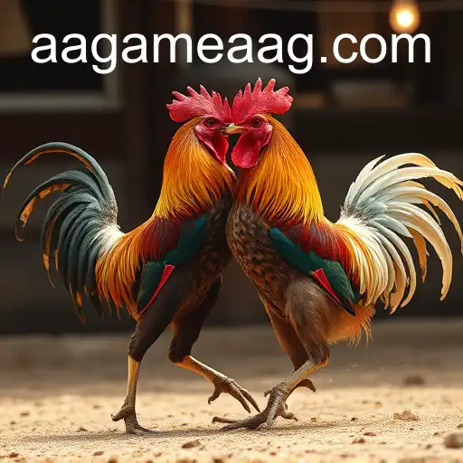 The Controversial Tradition of Cockfighting: Understanding AAGAME