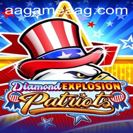 Unveiling the Thrill of DiamondExplosionPatriots