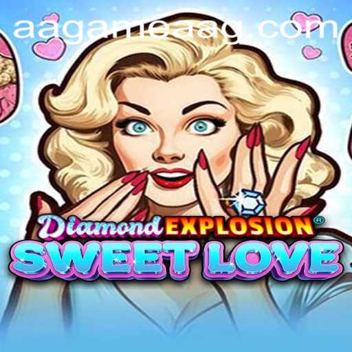 DiamondExplosionSweetLove: AAGAME Brings Romance and Challenge to Gaming