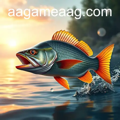 Exploring the World of Fishing Games: A Dive into AAGAME