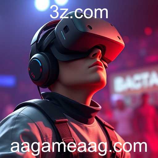 O Futuro dos Jogos: Inovações de 2025