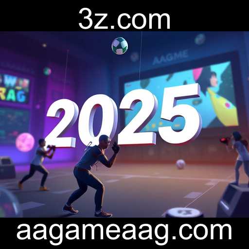 Nova Era dos Jogos Online em 2025