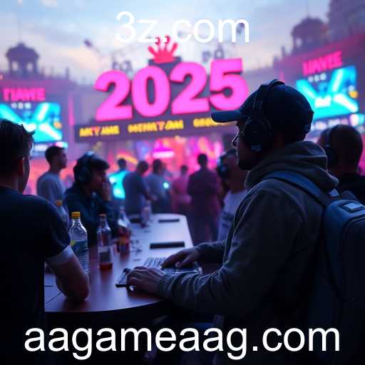 Tendências Emergentes em Plataformas de Jogos Online