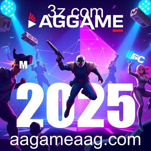 Tendências Emergentes no Mundo dos Jogos em AAGAME