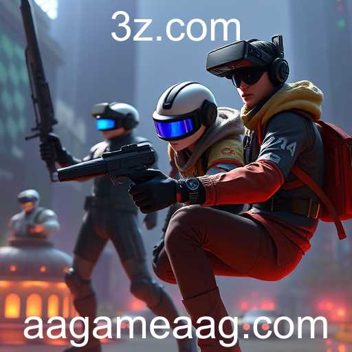 A Evolução dos Jogos: O impacto de 2025