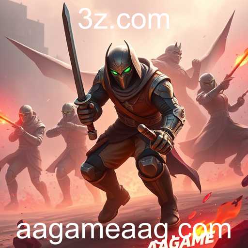 Inovações e Tendências dos Jogos Online em 2025