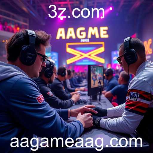 Novidades e Análises do Mundo dos Jogos para 2025