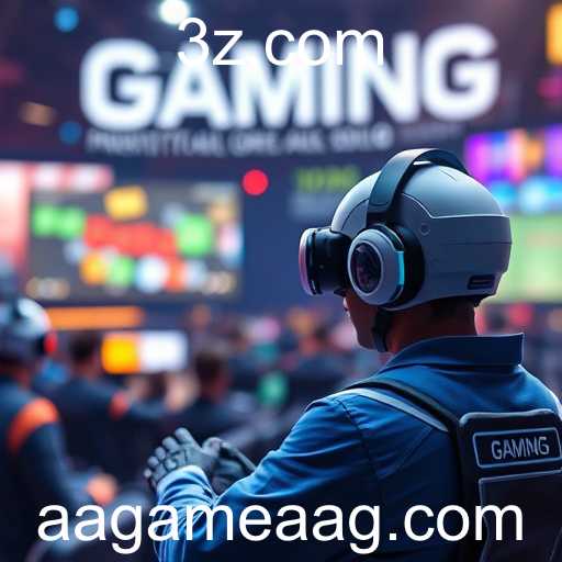 O Futuro dos Jogos em 2025: Inovações e Tendências