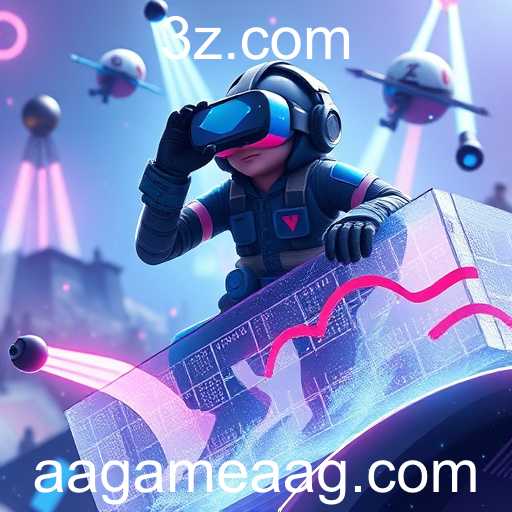 Avanços e Tendências no Mundo dos Jogos Digitais