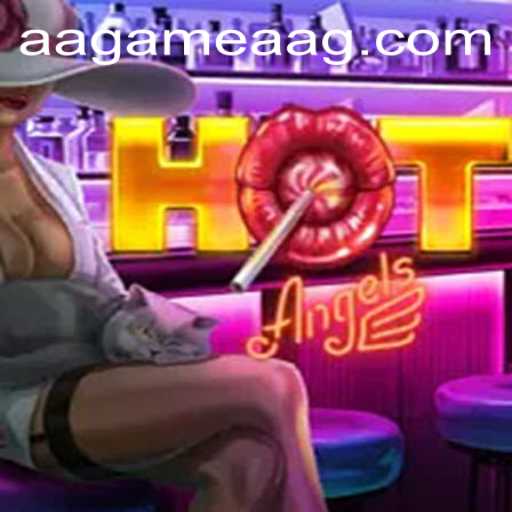 HotAngels: A Thrilling Journey into the World of AAGAME