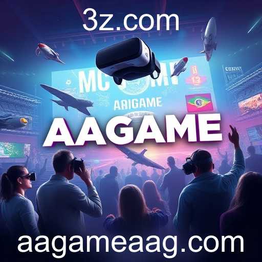 Nova Era dos Jogos Online