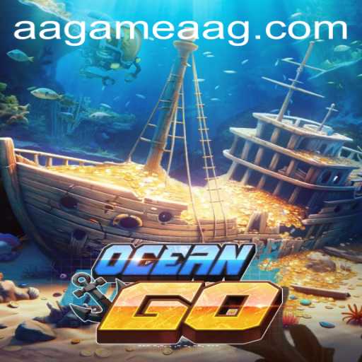 Discover the Thrills of OceanGO: A Dive into the Adventures of AAGAME