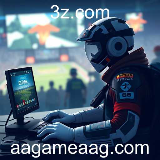 Inovações e Tendências no Mundo dos Jogos Online em 2025