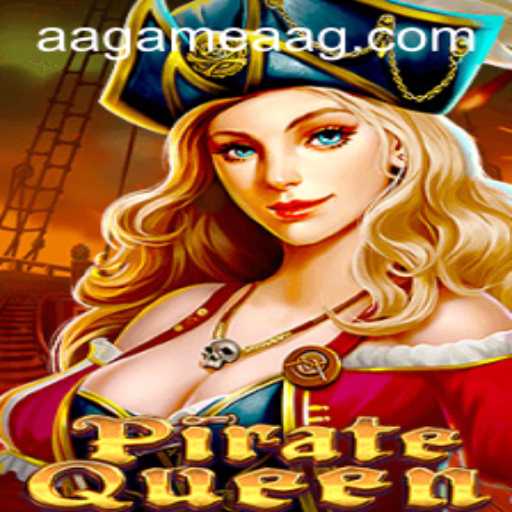 PirateQueen: AAGAME's Nautical Adventure