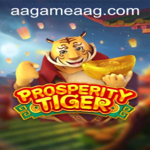 ProsperityTiger: Unleashing the Roar of Strategic Gaming