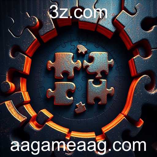 Explorando a Categoria 'Puzzle Challenges' no AAGAME