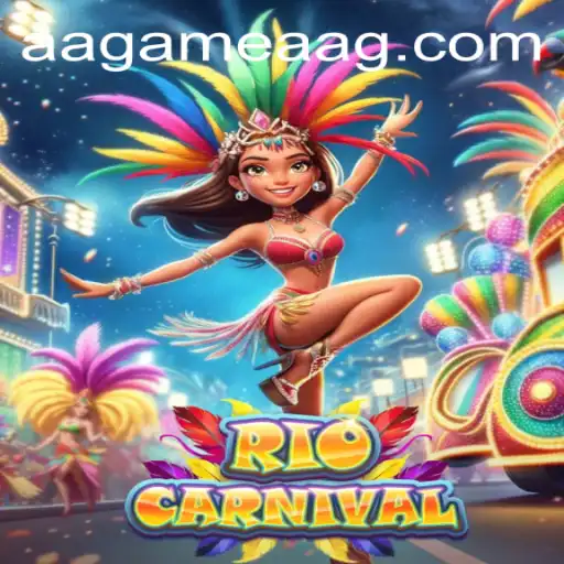 Exploring the Excitement of RioCarnival: AAGAME's Latest Sensation