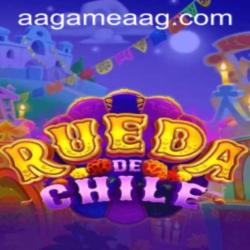 Discover RuedaDeChile: The Exciting New Game Sweeping the Nation