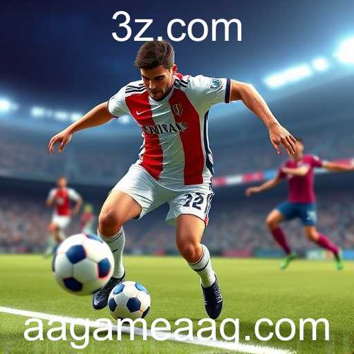 A Fascinante Realidade dos Jogos de Simulação Esportiva