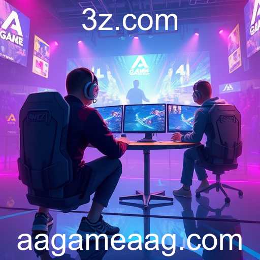 A Evolução dos Jogos Online em 2025